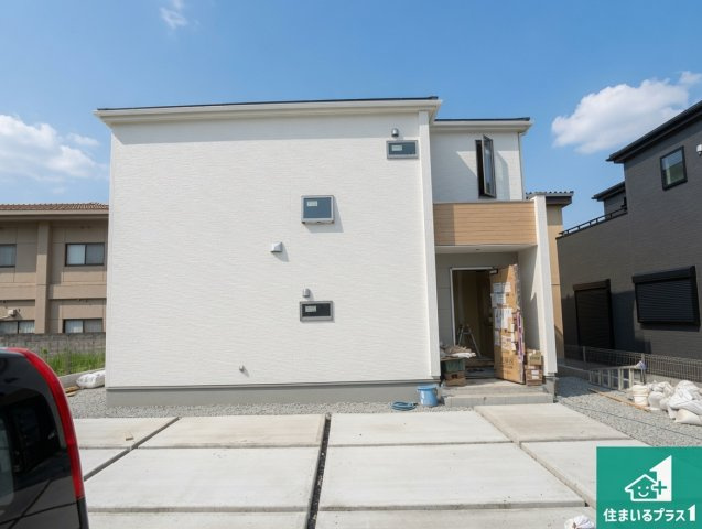 加東市北野　新築一戸建て