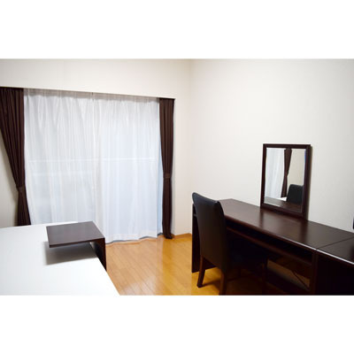 アーバイル三田慶大前の居間・リビング