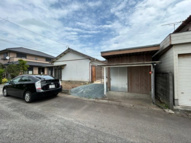 御前崎の一軒家の画像