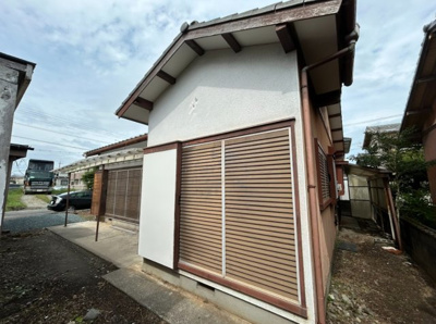 【その他】 | 御前崎の一軒家