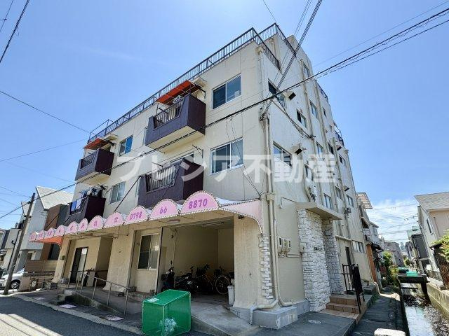 甲子園フラット