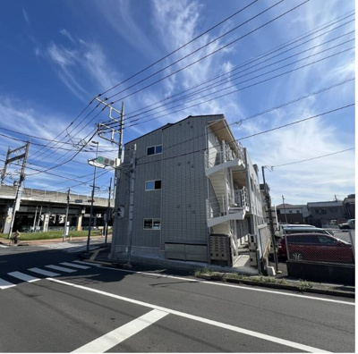 【その他共用部分】 | MELDIA与野本町Ⅲ