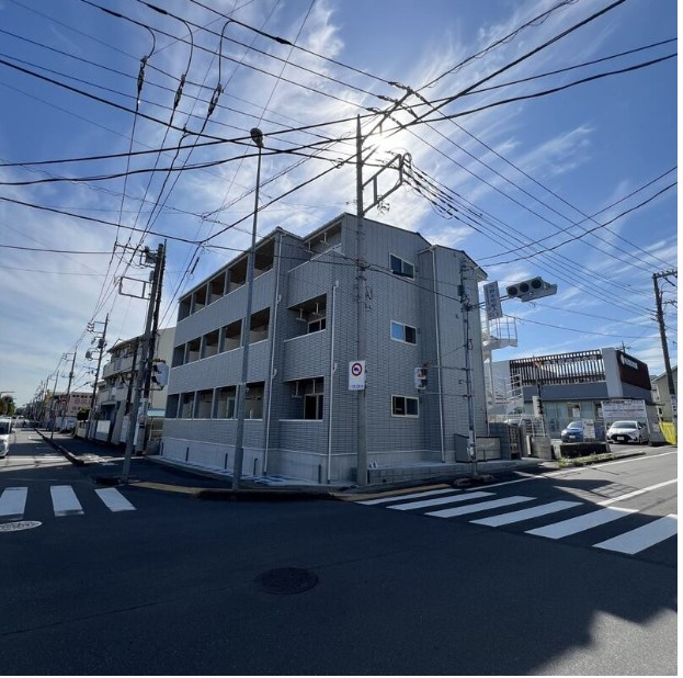 MELDIA与野本町Ⅲのその他