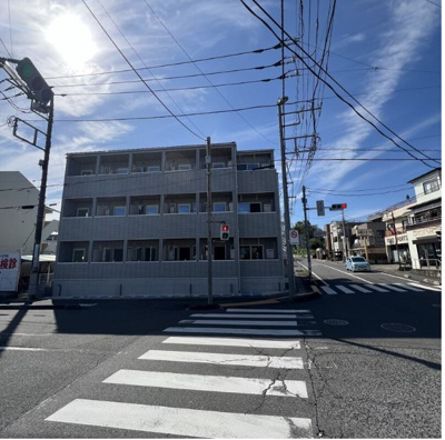 【展望】 | MELDIA与野本町Ⅲ