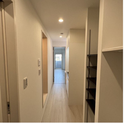 【玄関】 | MELDIA与野本町Ⅲ