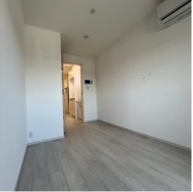 MELDIA与野本町Ⅲの居間・リビング