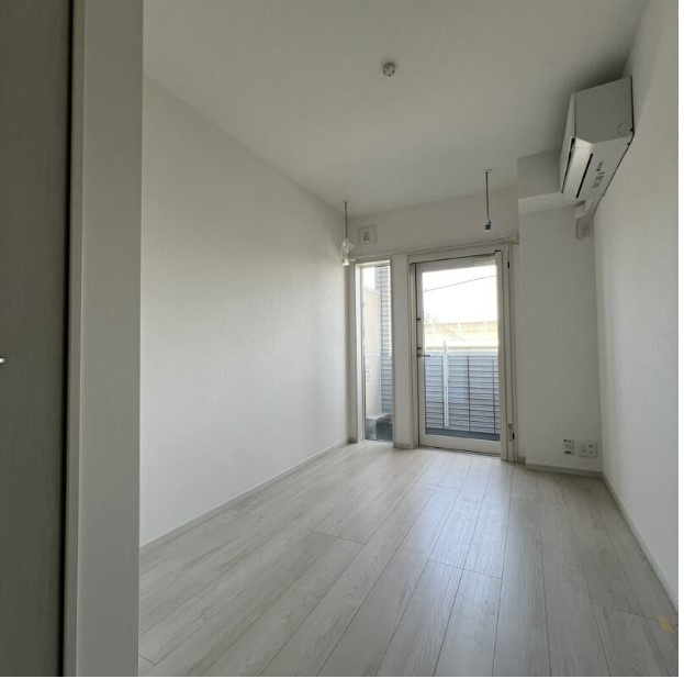 MELDIA与野本町Ⅲの内装