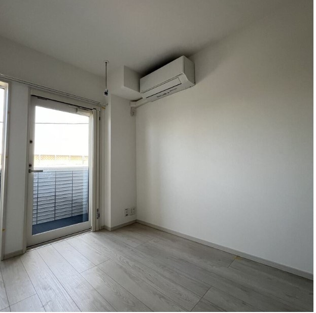 MELDIA与野本町Ⅲの居間・リビング