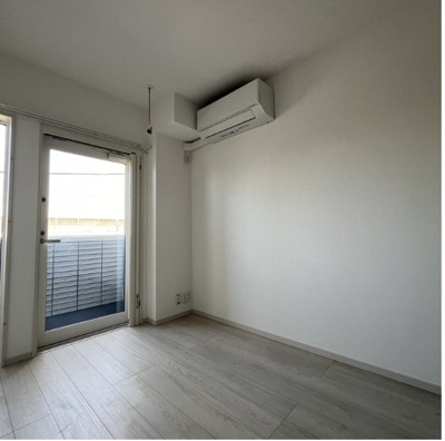 【居間・リビング】 | MELDIA与野本町Ⅲ