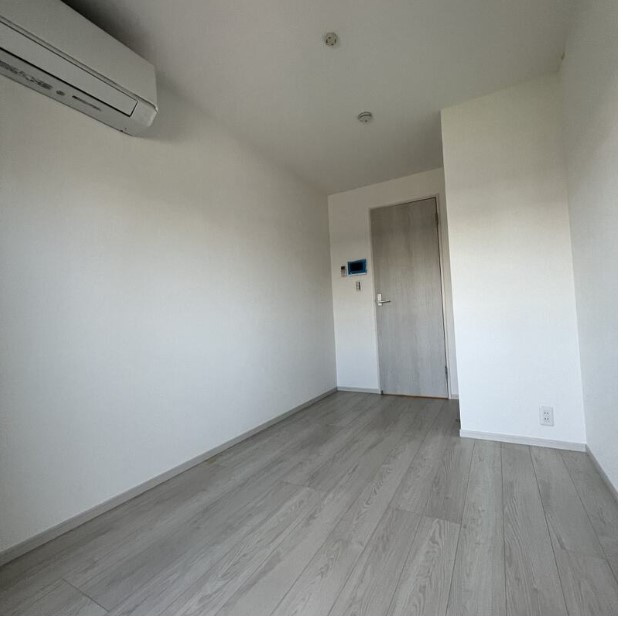 MELDIA与野本町Ⅲの洋室