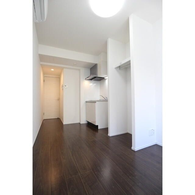 サンフォレスタ文京大塚の居間・リビング|☆スペシャリストなプロ賃貸師が接客対応させていただきます☆