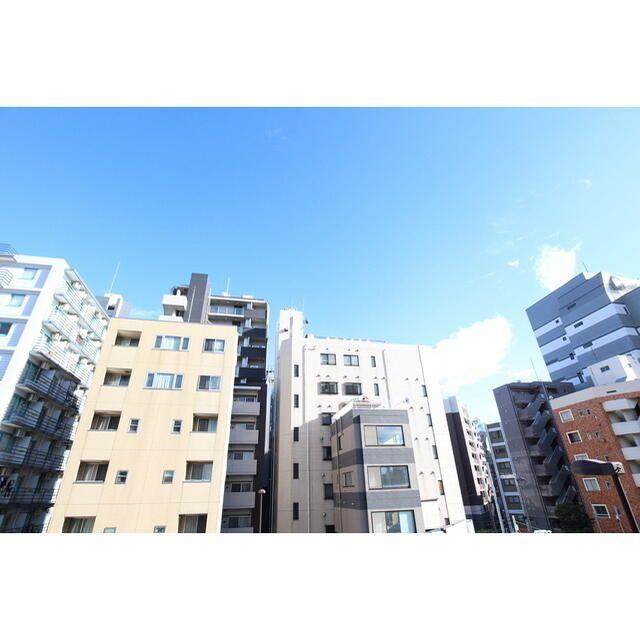 サンフォレスタ文京大塚の展望|☆スペシャリストなプロ賃貸師が接客対応させていただきます☆