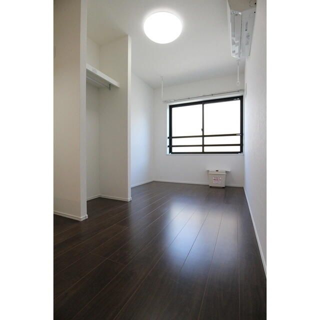 サンフォレスタ文京大塚の居間・リビング|☆スペシャリストなプロ賃貸師が接客対応させていただきます☆