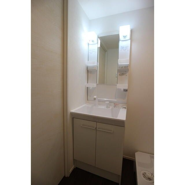 サンフォレスタ文京大塚の洗面所|☆スペシャリストなプロ賃貸師が接客対応させていただきます☆