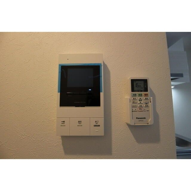 サンフォレスタ文京大塚のセキュリティ|☆スペシャリストなプロ賃貸師が接客対応させていただきます☆