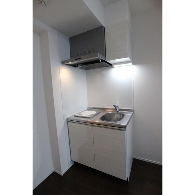 サンフォレスタ文京大塚のキッチン|☆スペシャリストなプロ賃貸師が接客対応させていただきます☆