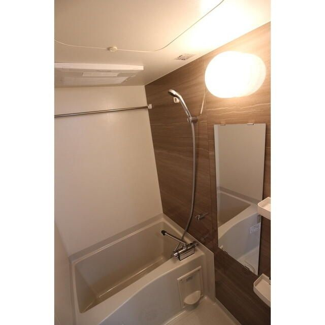 サンフォレスタ文京大塚の浴室|☆スペシャリストなプロ賃貸師が接客対応させていただきます☆