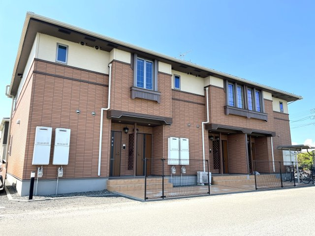 アルコ　バレーノ