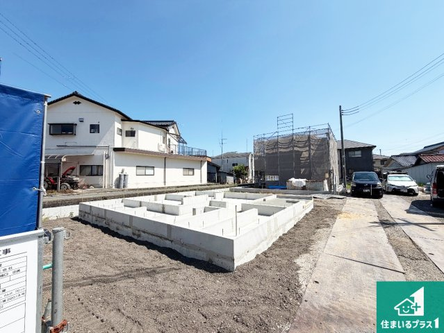 加東市北野　新築一戸建て