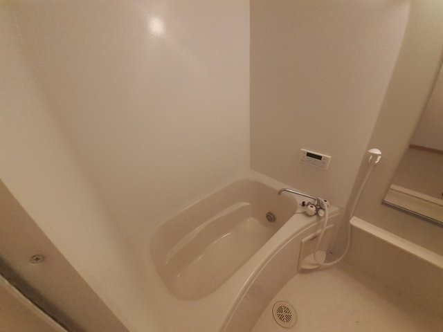 カーサ　はぴねすＢの浴室