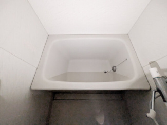 【浴室】 | リヴィエール　Ⅰ | 別部屋参考写真