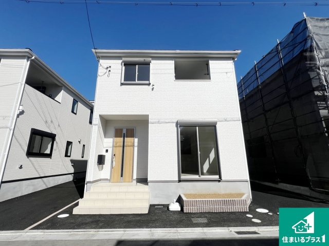 東大阪市稲田本町　第4期　新築一戸建て