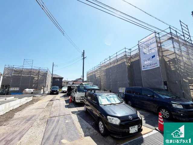 加東市北野　新築一戸建て