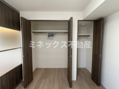 【設備】 | D-resena旭通り | 同タイプのお部屋の写真