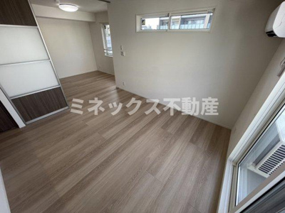 【その他】 | D-resena旭通り | 同タイプのお部屋の写真