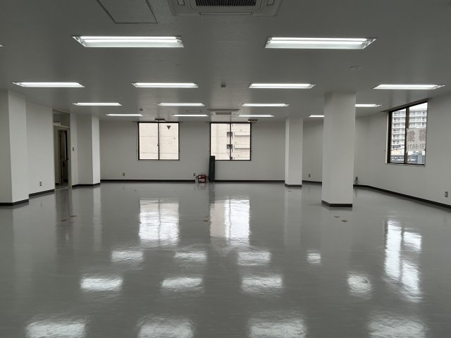 春日部市中央１丁目の事務所のその他