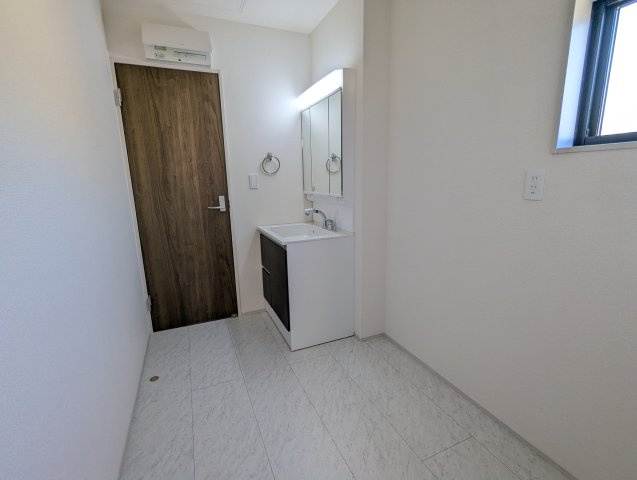 水戸市見川　12期の洋室|きれいな洋室です