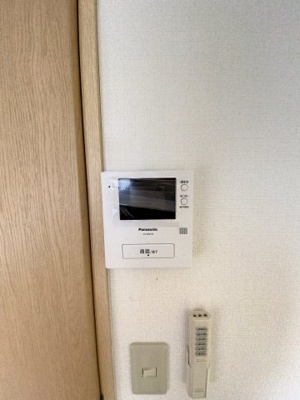 【セキュリティ】 | パレスNAGOYA