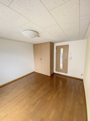 【洋室】 | パレスNAGOYA