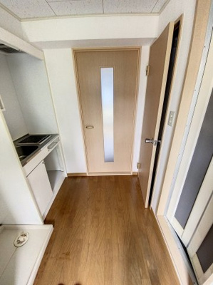 【玄関】 | パレスNAGOYA