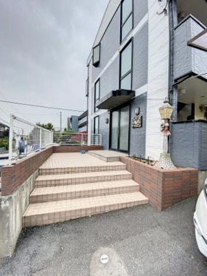 【その他共用部分】 | パレスNAGOYA