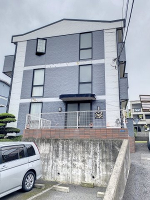 【外観】 | パレスNAGOYA