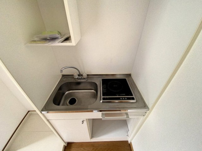 【キッチン】 | パレスNAGOYA