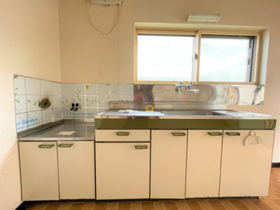 【キッチン】 | 菅野貸家