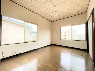 【居間・リビング】 | 菅野貸家