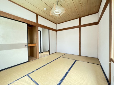 【和室】 | 菅野貸家