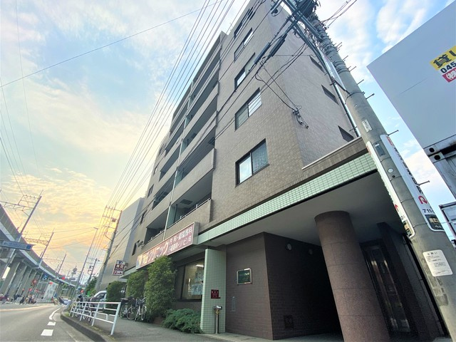 【外観】