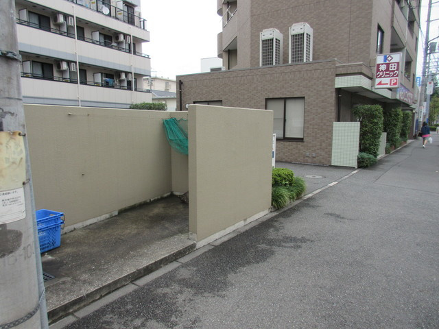 【共用部分】