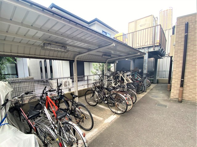 【共用部分】
