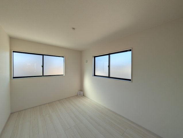 【洋室】 | リーブルガーデン.S前橋市南町ー①