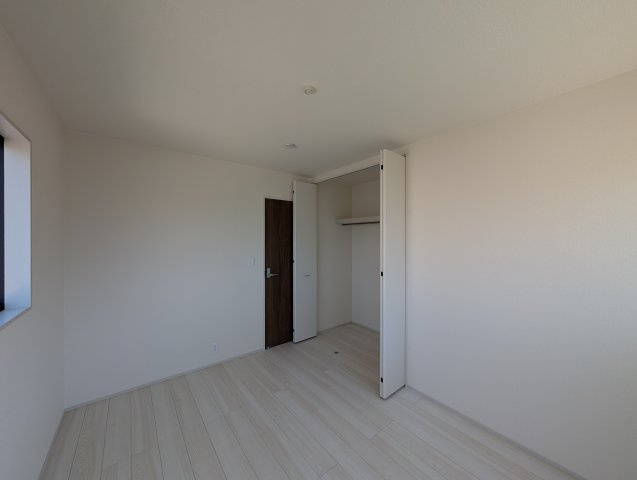 【洋室】 | リーブルガーデン.S前橋市南町ー①