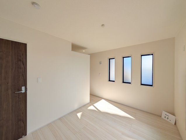 【洋室】 | リーブルガーデン.S前橋市南町ー①