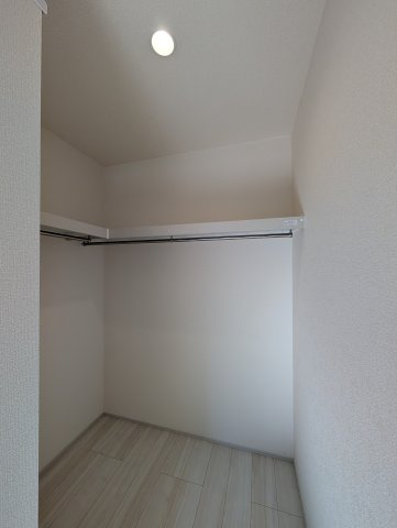 【収納】 | リーブルガーデン.S前橋市南町ー①