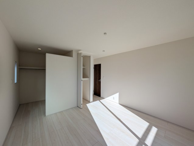 【寝室】 | リーブルガーデン.S前橋市南町ー①