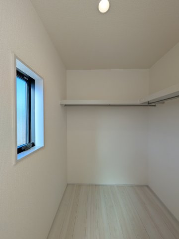 【収納】 | リーブルガーデン.S前橋市南町ー①