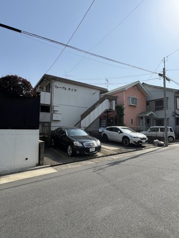 名古屋市昭和区南分町５丁目の売地